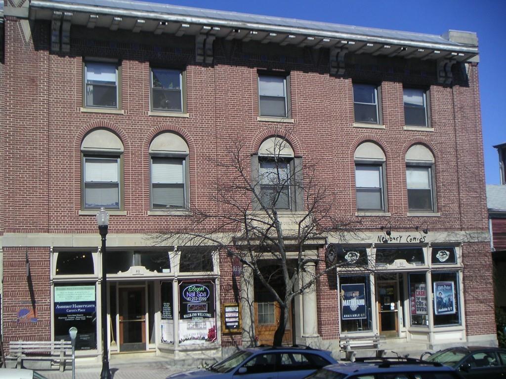 40 Main Street - Photo 1