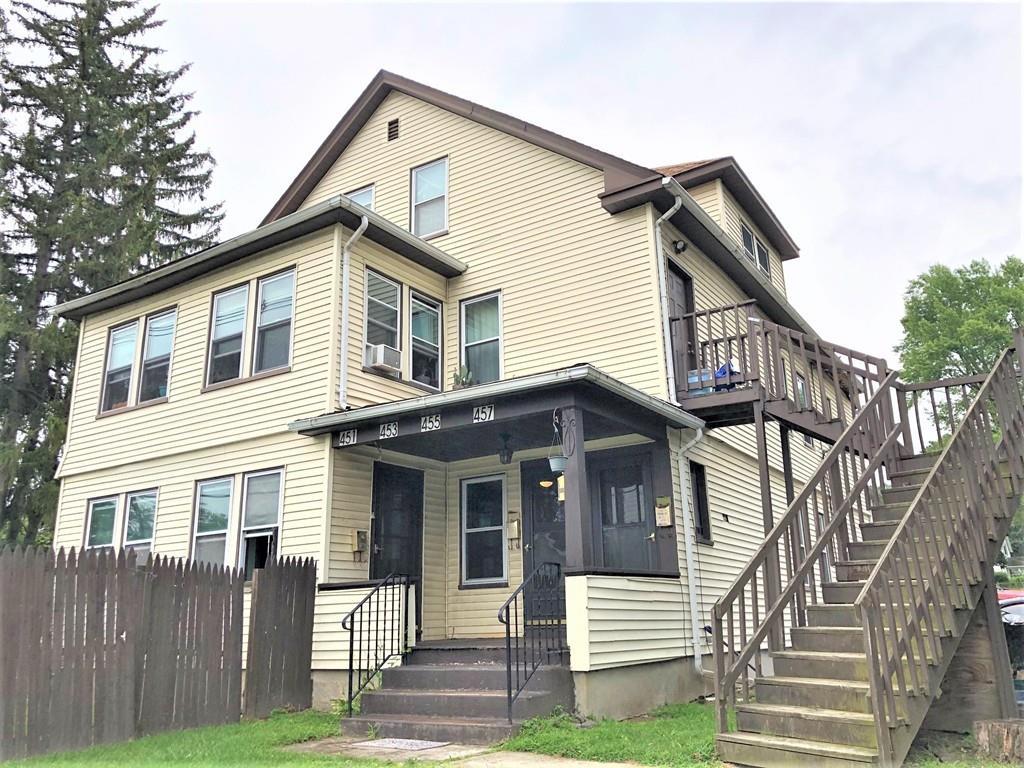 451 Newton Street - Photo 1