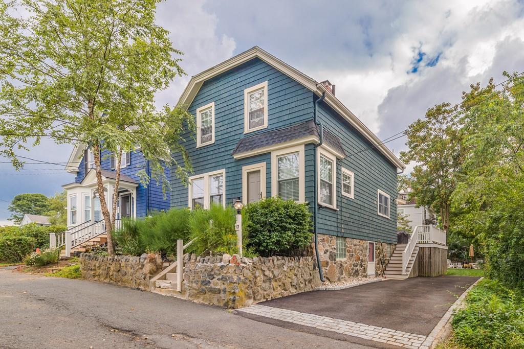 17 Lattimer St - Photo 1