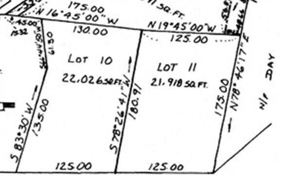Lot 10 Worcester Road - Photo 1