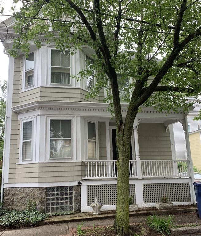 18 1/2 Pickman St. - Photo 1