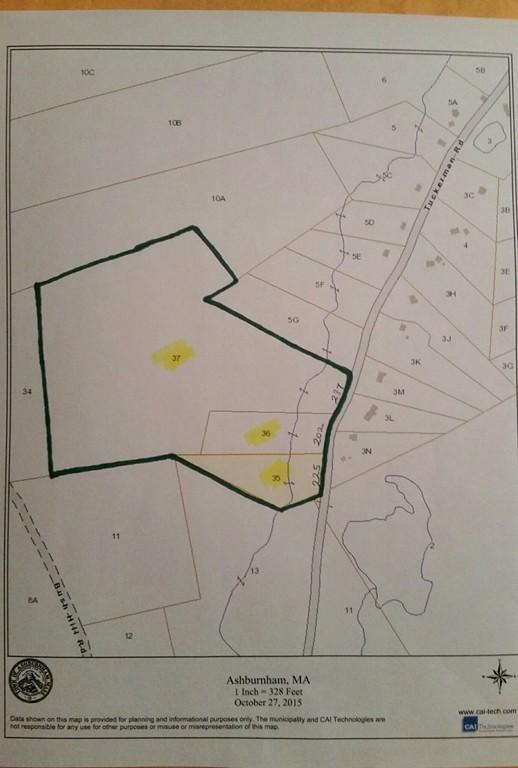 0 Tuckerman Rd - Photo 1