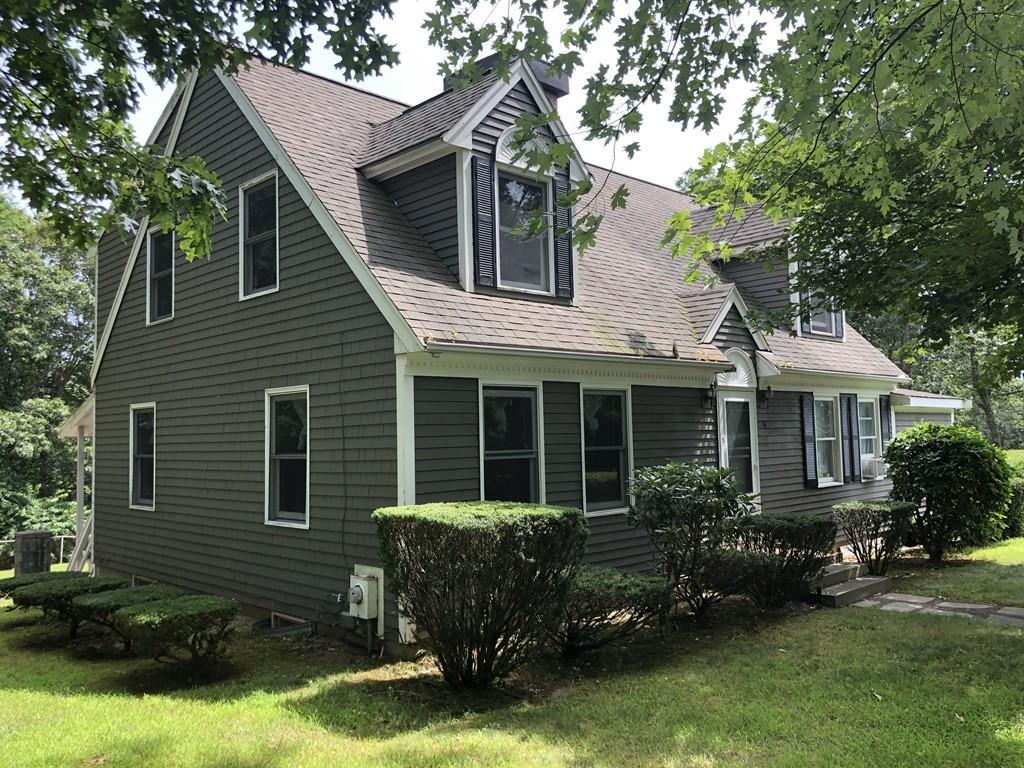 36 Federal Furnace Rd - Photo 1