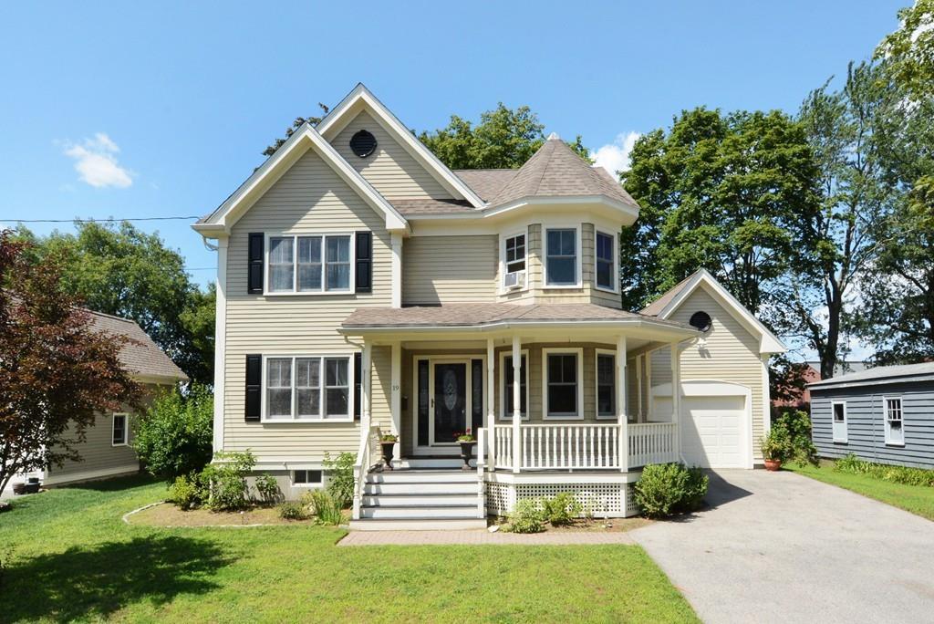 19 Kimball Ave - Photo 1