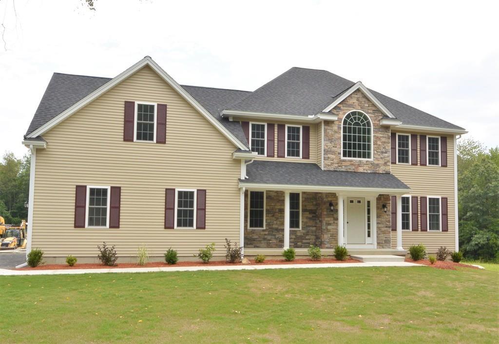 350 Green Road - Photo 1