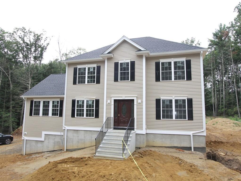 564 Mashapaug Rd. - Photo 1