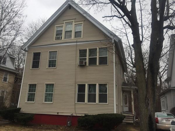 202 Fort Pleasant Ave - Photo 1