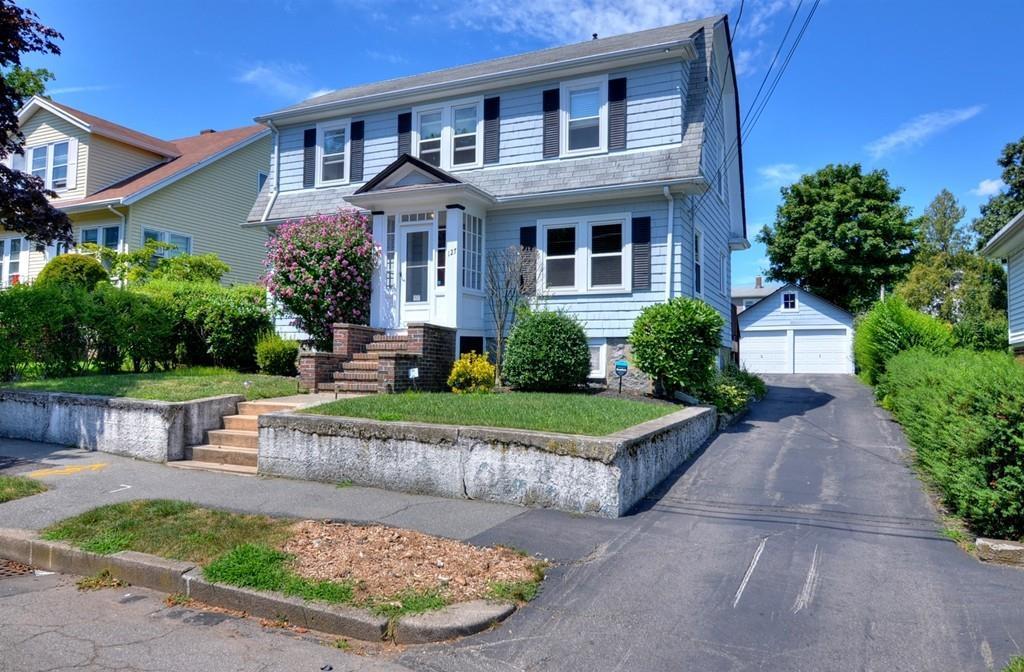 127 Elliot Ave - Photo 1