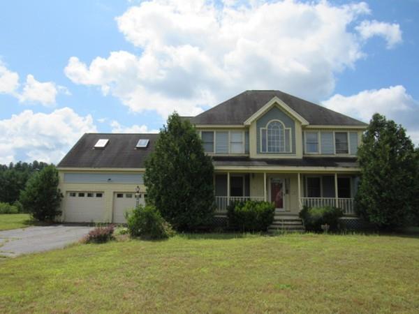 12 Horseshoe Drive - Photo 1