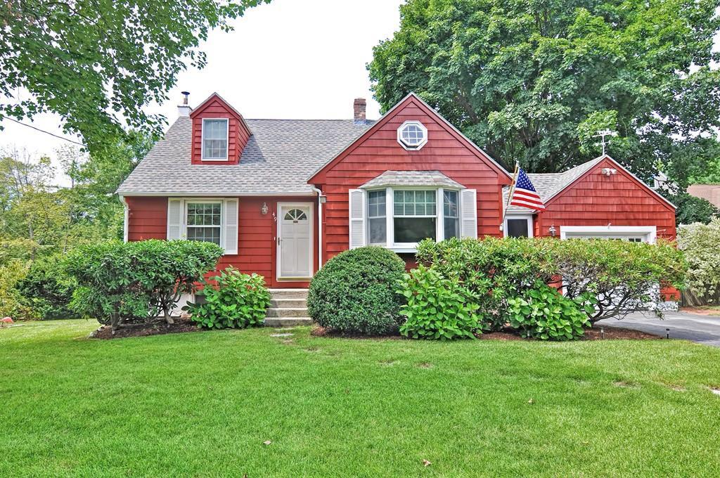 49 Fiske St - Photo 1