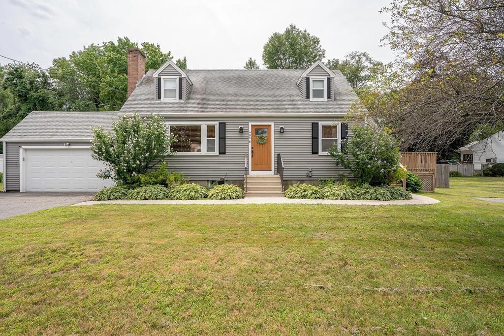 405 Middlesex Tpke - Photo 1