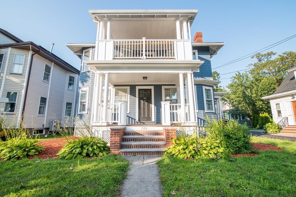 226 Court Rd - Photo 1