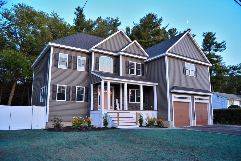 204 Fox Hill Rd - Photo 1