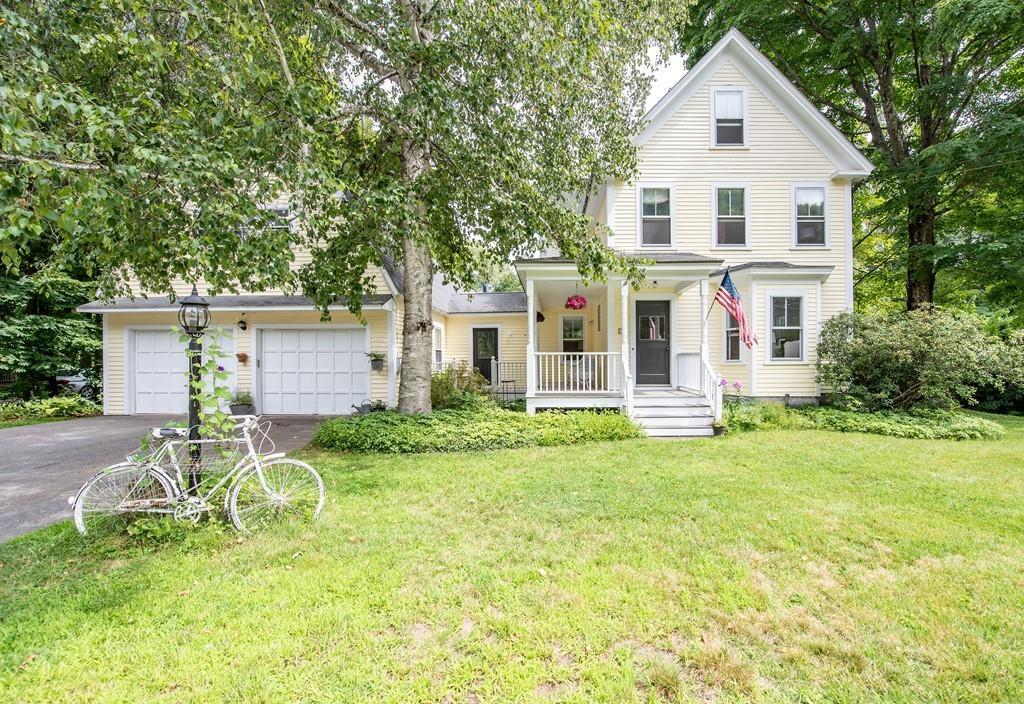 58 Hollis St - Photo 1