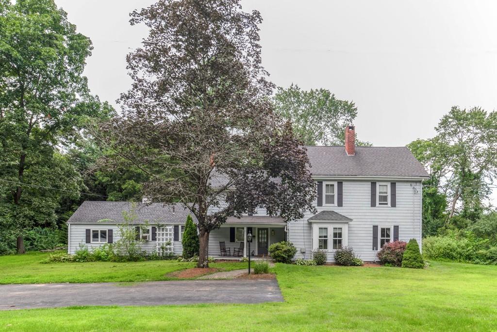 228 Old Connecticut Path - Photo 1