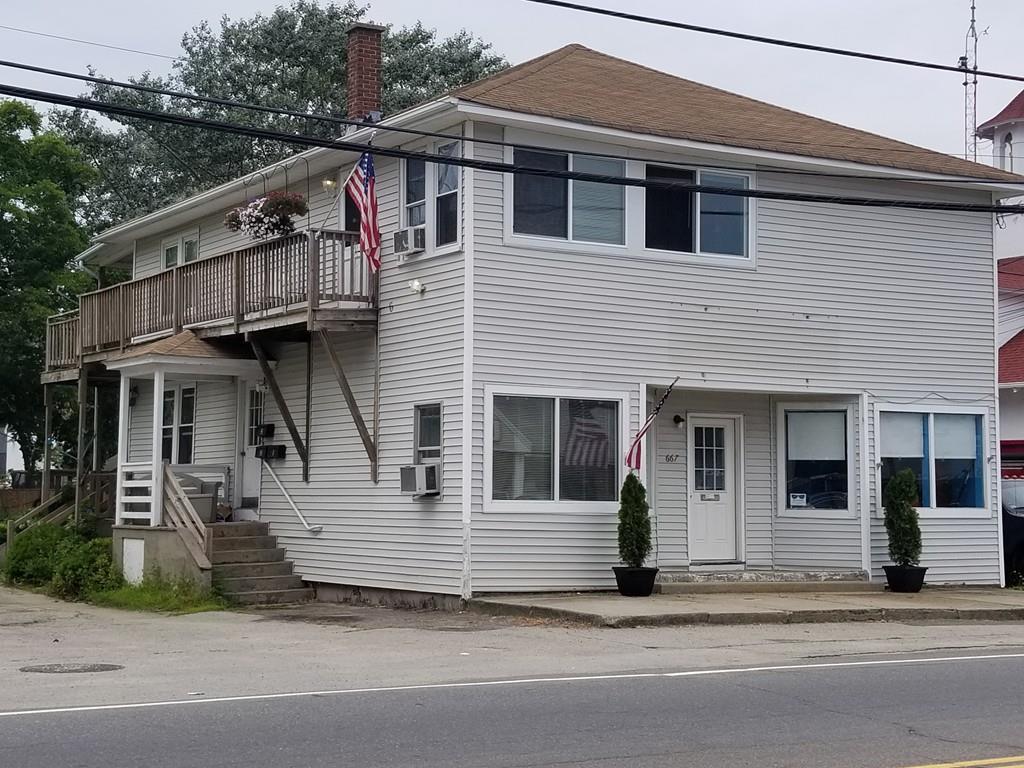667 Nantasket Ave - Photo 1