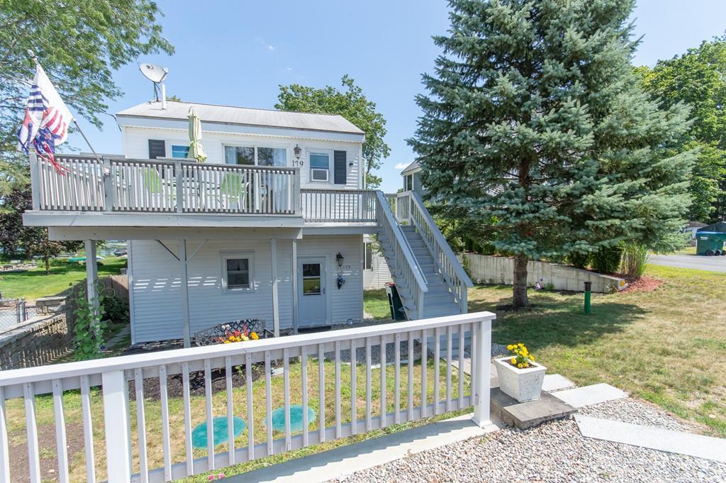 179 Lakeside Rd - Photo 1