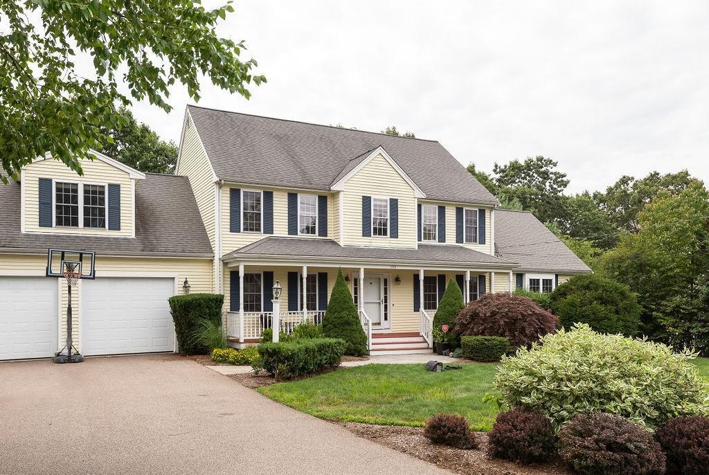 175 Old Wood Road - Photo 1