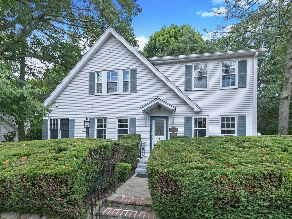 463 Boylston St. - Photo 1