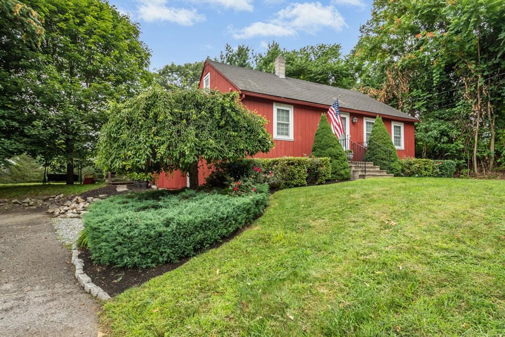 11 Fairfax Street - Photo 1