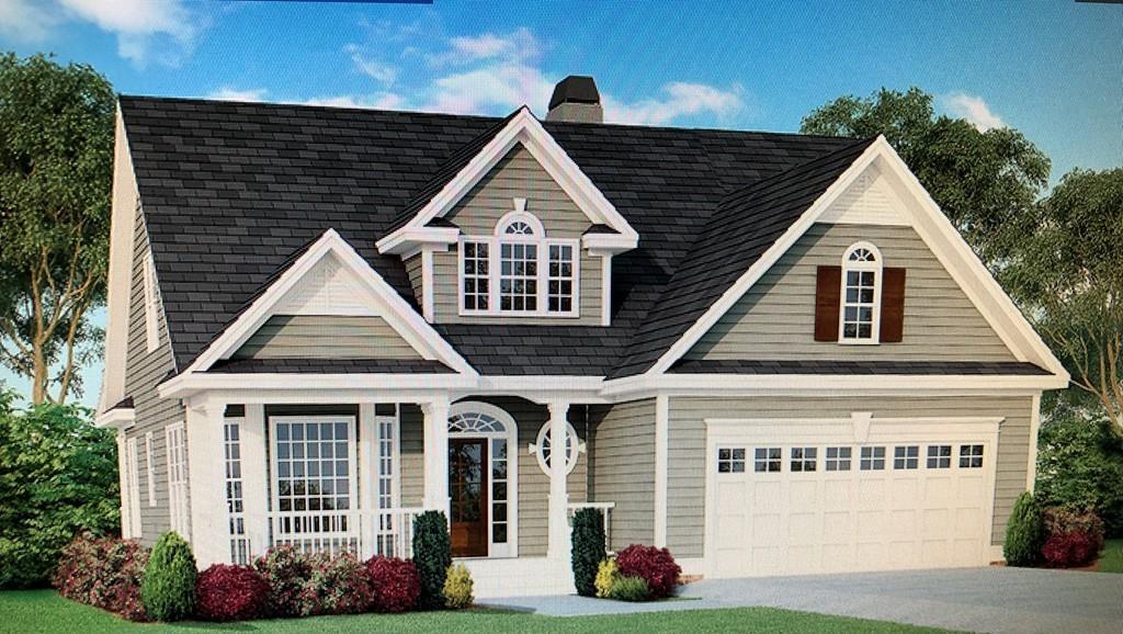 60 Old Lyman Rd - Photo 1