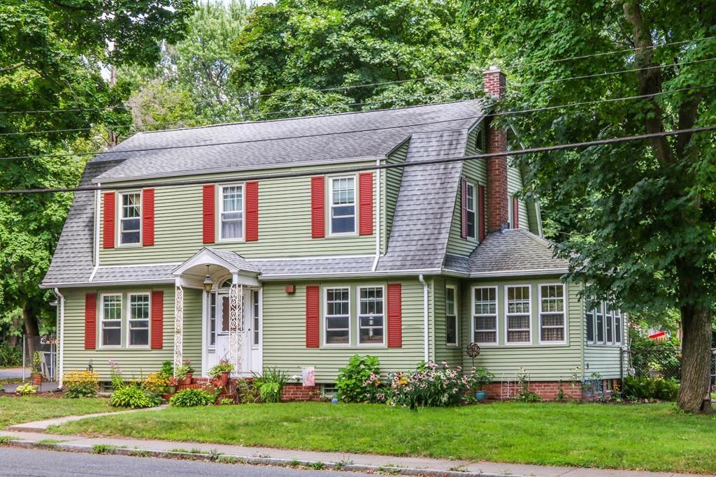 3 Pleasant Street - Photo 1