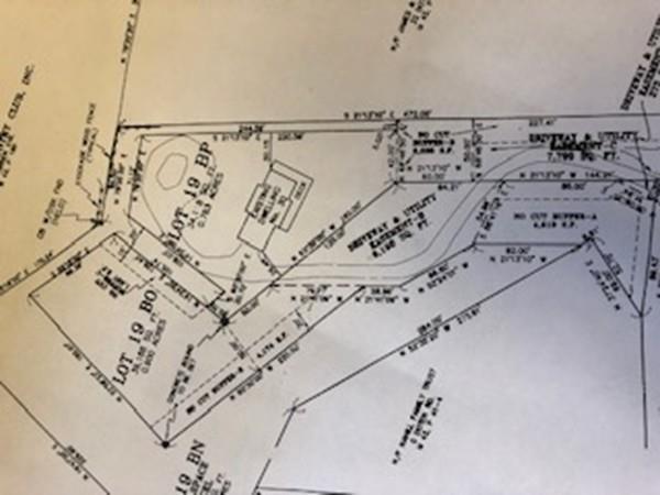 30A LOT Doten Rd - Photo 1