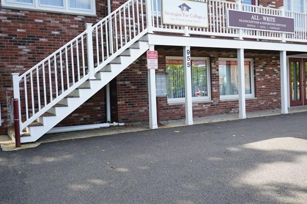 955 Washington Street - Photo 1