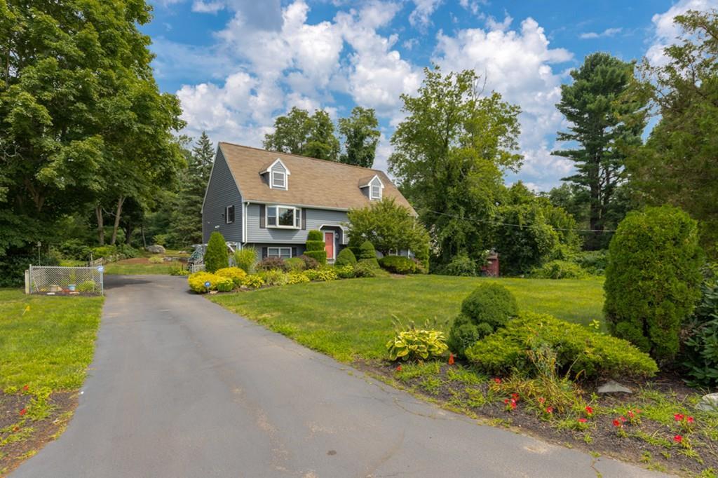 166 Salem Street - Photo 1