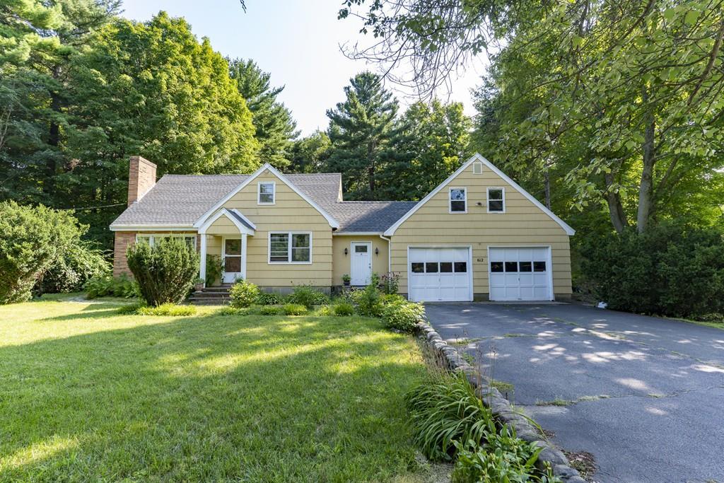612 Lowell St - Photo 1