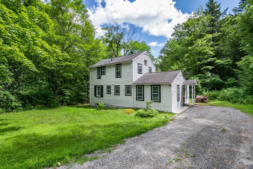 159 Sandisfield Rd - Photo 1