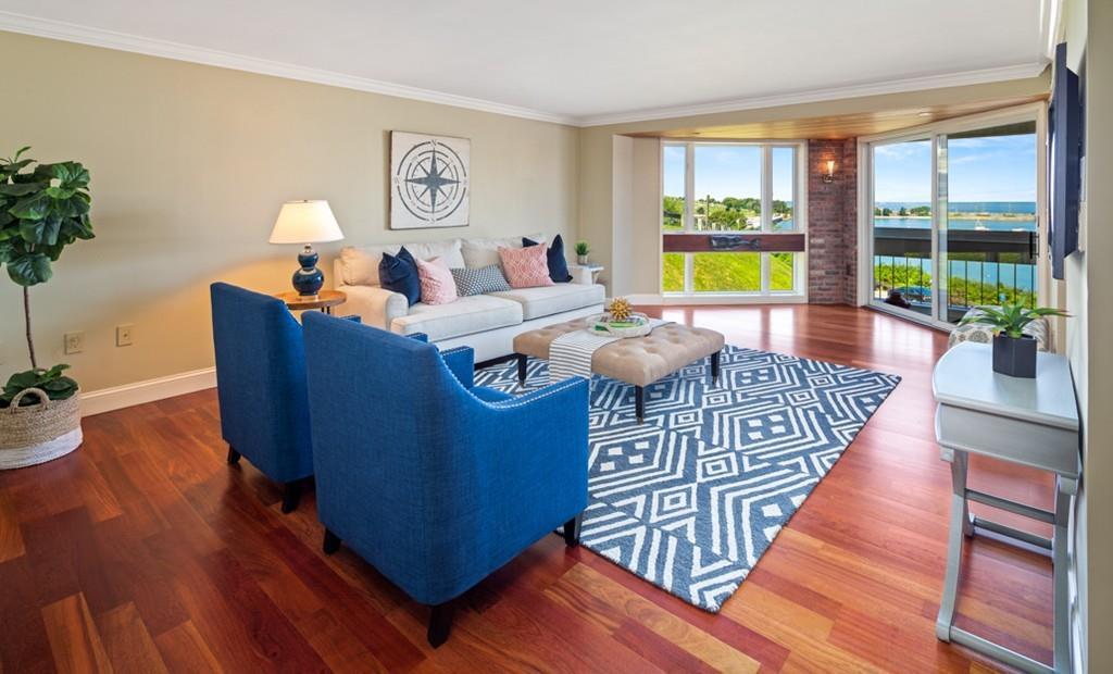1 Commodore Ct - Photo 1
