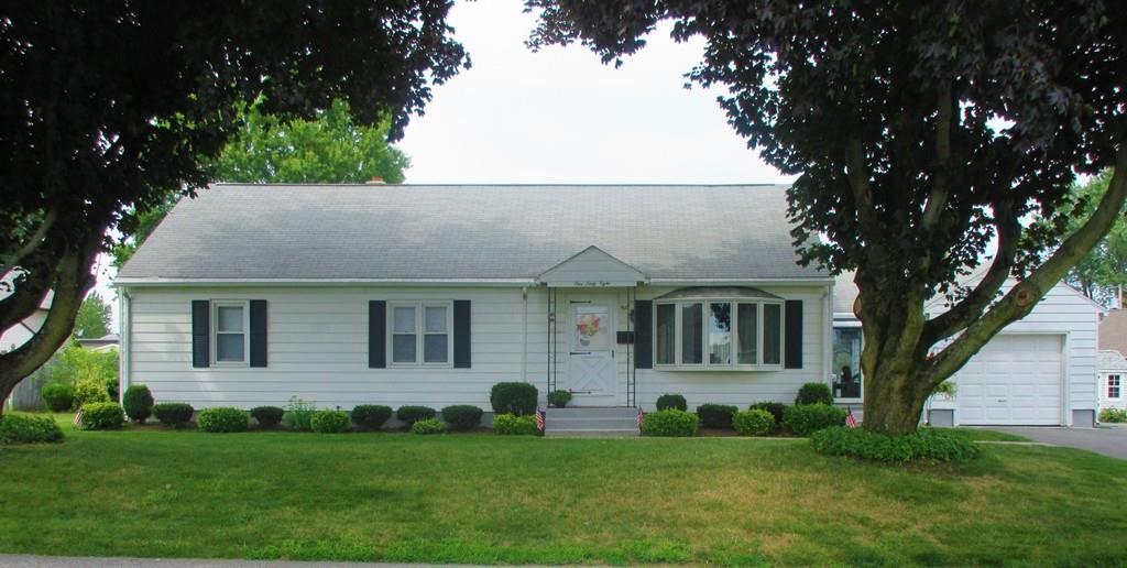 168 Wilson Avenue - Photo 1