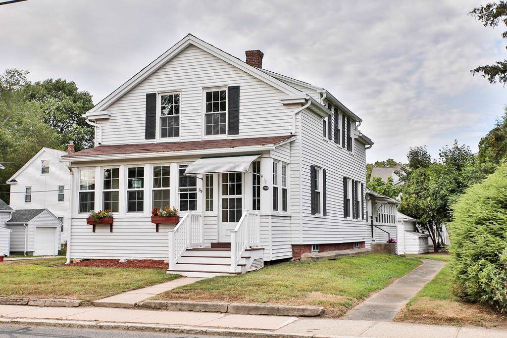 39 Clark St - Photo 1