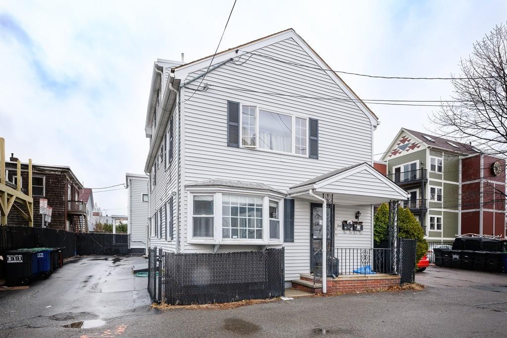 4 Bedford Street - Photo 1
