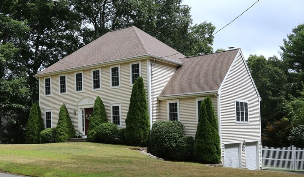 132 Paradise Lane - Photo 1