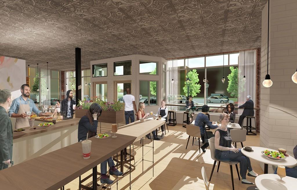 87 Washington Street - Photo 1