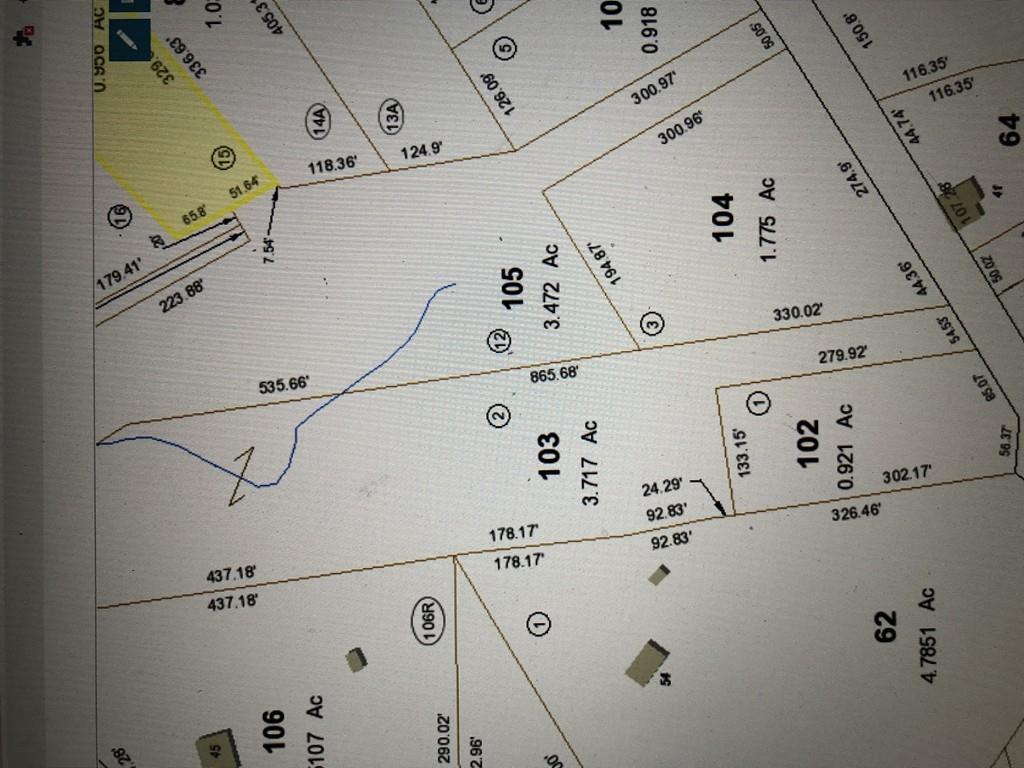 Lot 103 Pine Street - Photo 1