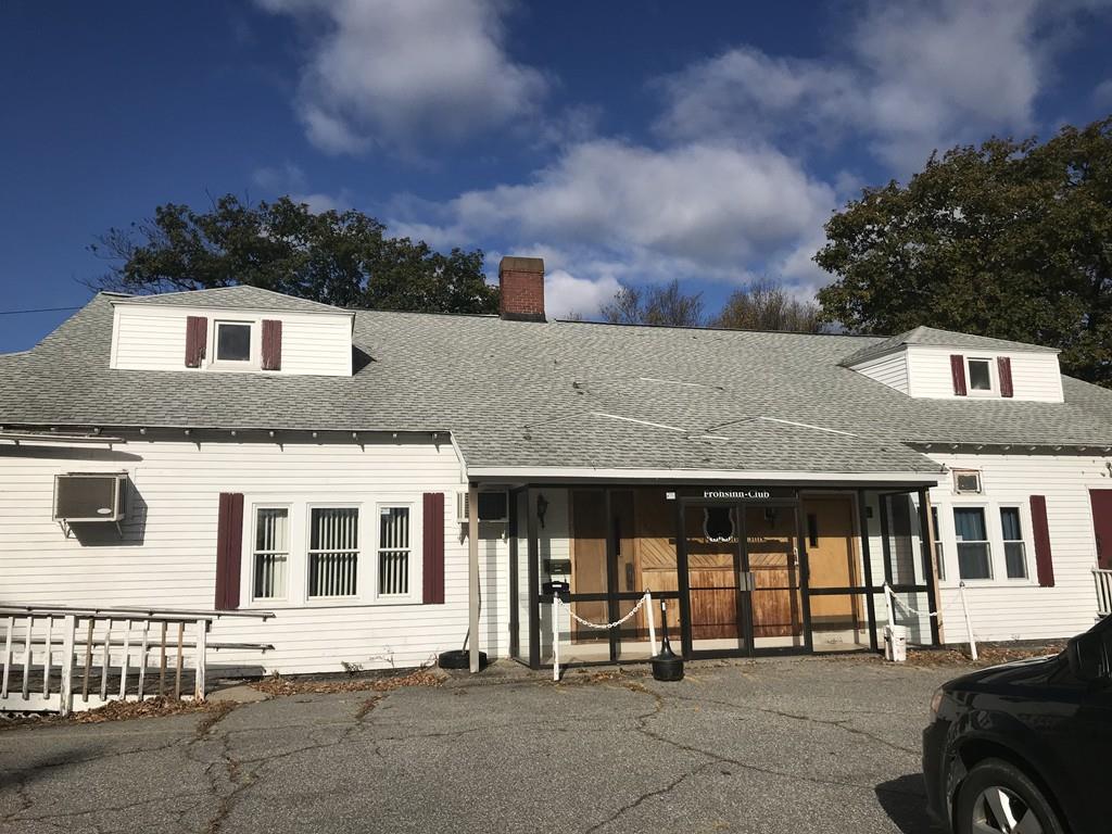 25 N Quinsigamond Ave - Photo 1