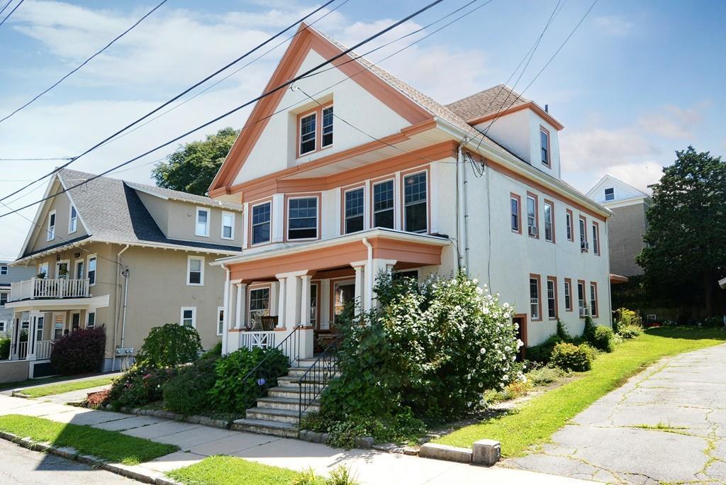 7 Roslyn St - Photo 1