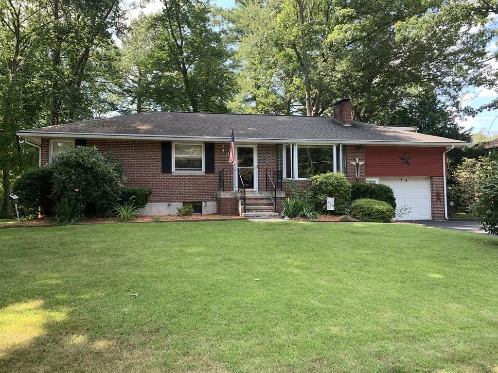 72 Warren St - Photo 1