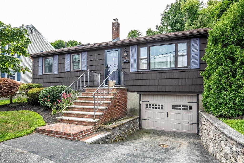 12 Francis Road - Photo 1