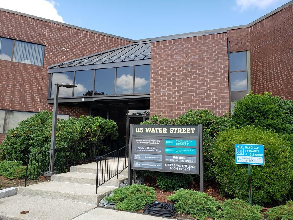 115 Water Street - Photo 1