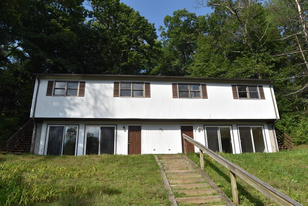454 Amherst Rd - Photo 1