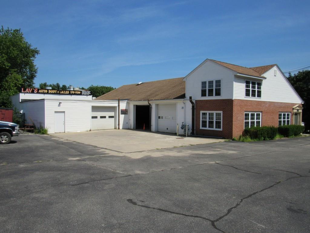 120 S Main St - Photo 1