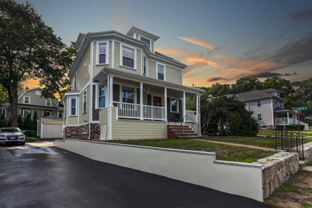 101 Washington St - Photo 1