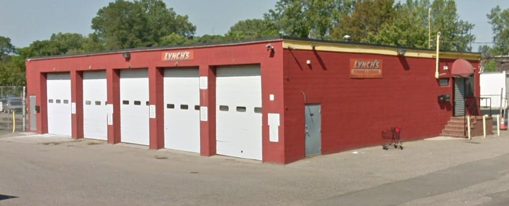 210 N Cary St - Photo 1