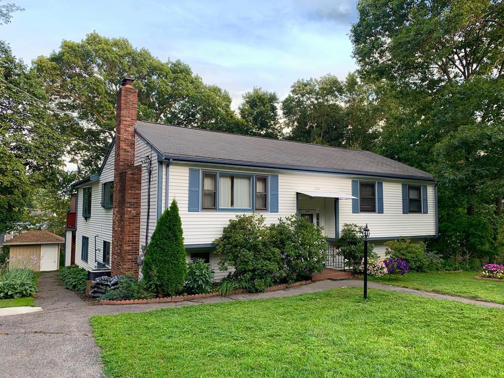 274 Pleasant St - Photo 1