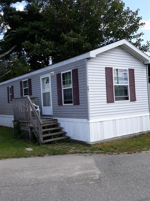 3030 Cranberry Hwy - Photo 1
