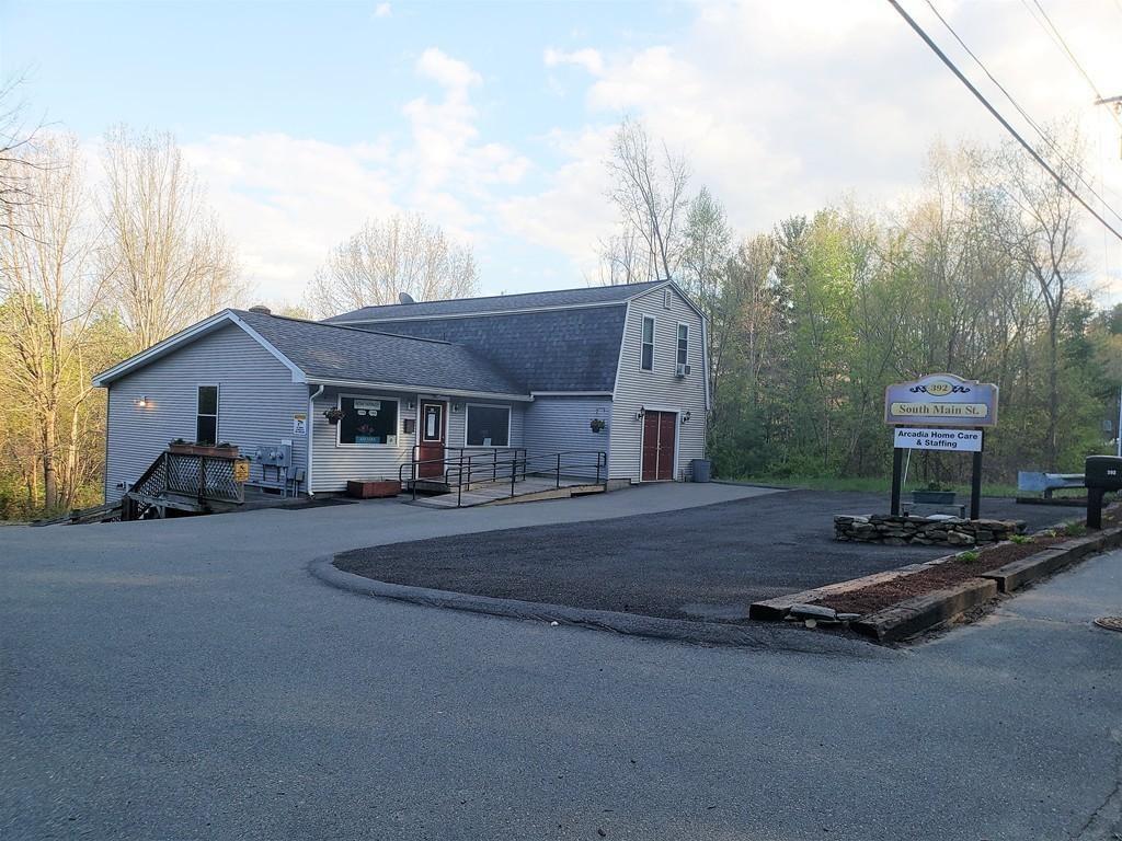392 S Main - Photo 1